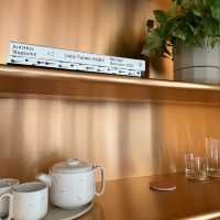 「The Standard」：曼谷CBD最高酒店，享受動感日夜景色