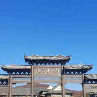 珲春旅遊攻略