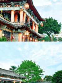 不是蘇州去不起！而是深圳萬景樓更有性價比