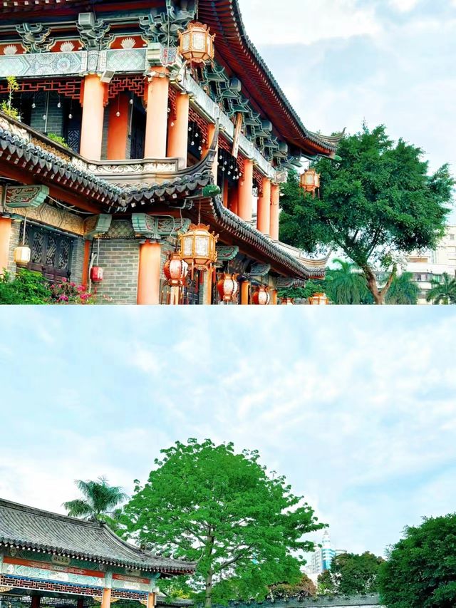 不是蘇州去不起！而是深圳萬景樓更有性價比