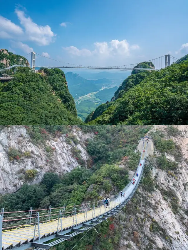丹東鳳凰山：「遼東第一山」