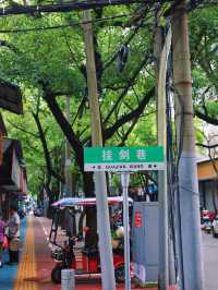江西人不會忘記豐城這個城市一日遊攻略