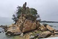 遙遠不遠只要心之所向第九篇～～訊洲島