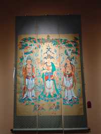 威斯汀酒店曲江藝術博物館