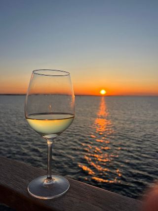 Sleeping to the sound of the waves, feasting on Nordic cuisine, my dreamy Silja Line cruise journey