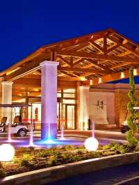 🌟 Greece Getaway: Miraggio's Luxe Spa Retreat 🌊✨