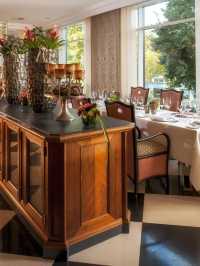 🌟 Baden-Baden's Best: Maison Messmer Magic! 🏨✨