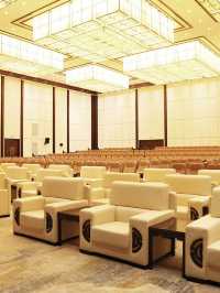 🌟 Baishi Mountain Bliss: Holiday Inn Wuyuan 🌿🏨