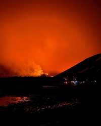 雷克雅內斯火山探險之旅