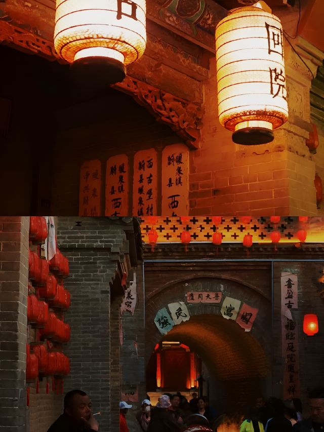 河北古記30|集三國保單位於一鎮的暖泉古鎮