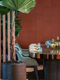 吉隆坡Pan Pacific Serviced Suites Kuala Lumpur酒店：黃金地段，雅緻客房