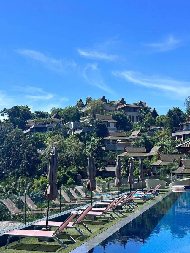 吉普島酒店