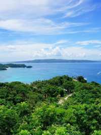 🌴🏖️ Boracay Bliss: Henann Park Resort's Beachfront Magic 🌞🍹