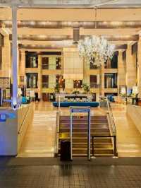 🌴✨ Goa's Gem: Unwind at Novotel Candolim 🏖️🍹