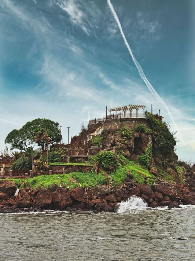 🌟 Goa's Hidden Gem: DoubleTree Delights! 🌴✨