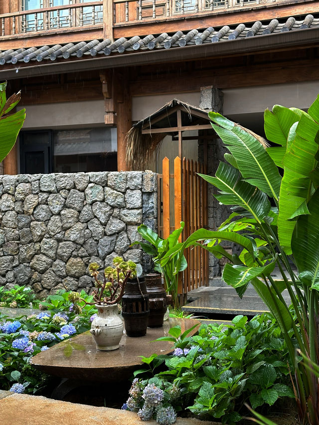 在麗江都給我去住這家民宿！不是廣！真心推薦