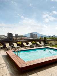 🌟 Chattanooga Charm: Discover The Edwin Hotel's Elegance 🏨✨