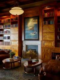 🌟 North Berwick's Hidden Gem: Marine Hotel 🏖️