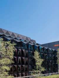 🌟 Sydney Stays: Boutique Bliss at West Hotel 🌟