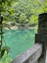 在大山吸氧的絕佳好去處