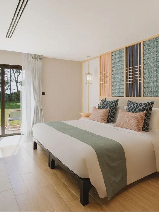 🌴🍹 Ultimate Phuket Bliss: Club Med's All-Inclusive Haven 🏖️✨ 🌴🍹 Ultimate Phuket Bliss: Club Med's All-Inclusive Haven 🏖️✨