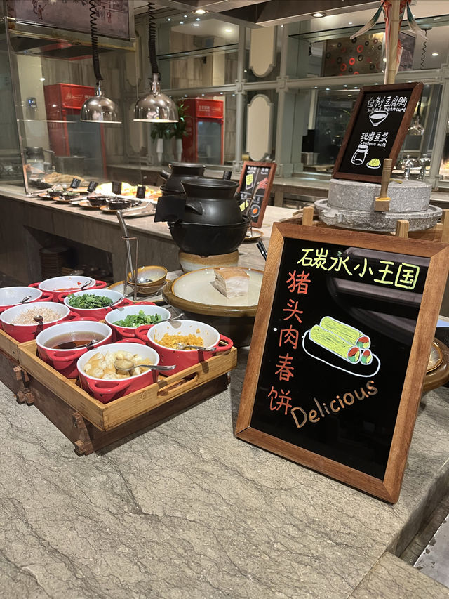 一年四季都可以來小住的地方