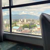 西雙版納旅遊之高性價比酒店分享。