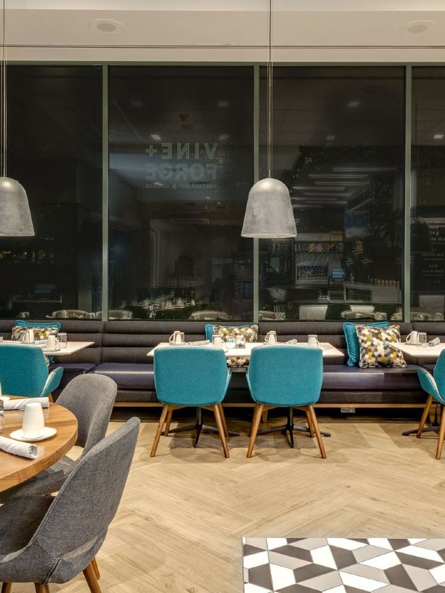 🌟 Columbus Comfort: Sonesta's Downtown Delight 🌟