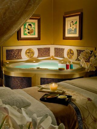 🌟 Mongolian Escapes: Luxe Lodging in Terelj 🏞️✨