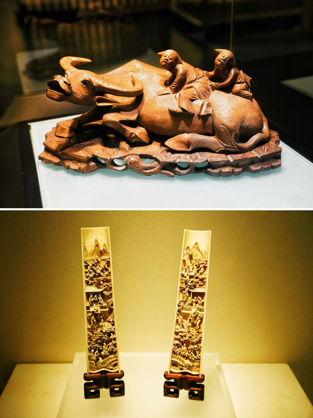 鎮江博物館｜江南古渡口的國家一級博物館