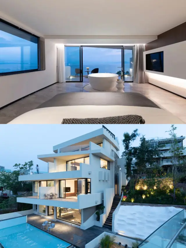 Newly opened treasure homestay