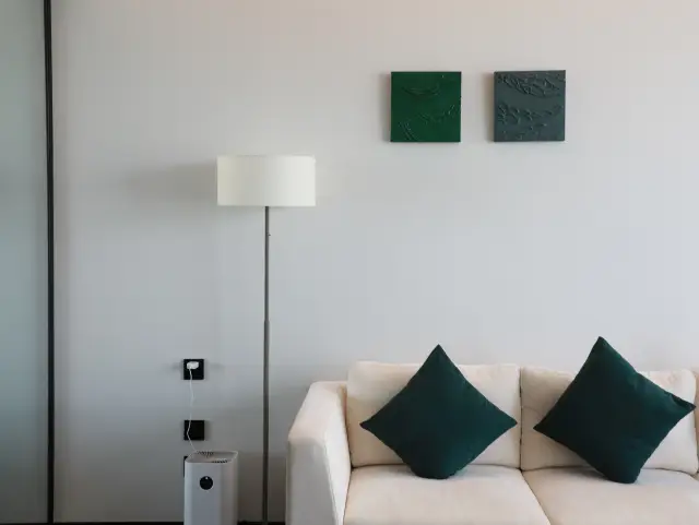 三位數住到頂配套房，體驗絕了。
🌟 頭號住客體驗！