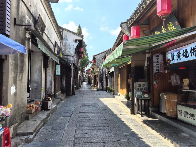 淳溪老街