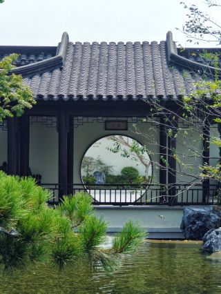 The aesthetics of our ancestors! So beautiful that one can't help but marvel!
