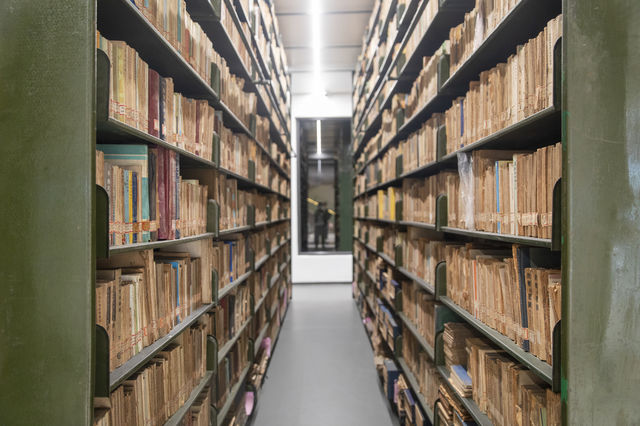 魔都｜中國近現代新聞博物館｜打卡100個博物館