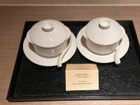 敦煌碧玥酒店確實藝術高級。