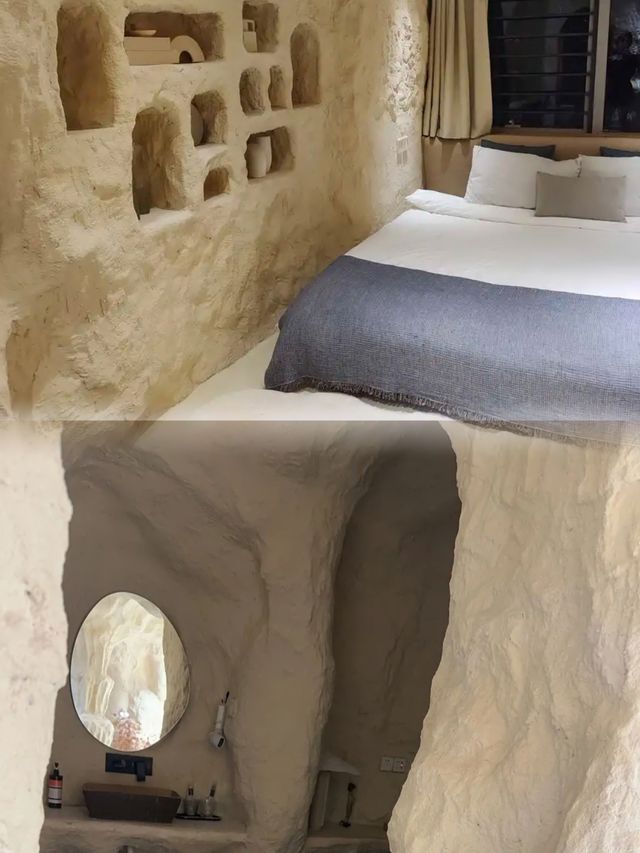 錯過就要等一年啦！快入住【智逸美居民宿】兔子洞,開啟你的夢幻之旅吧!