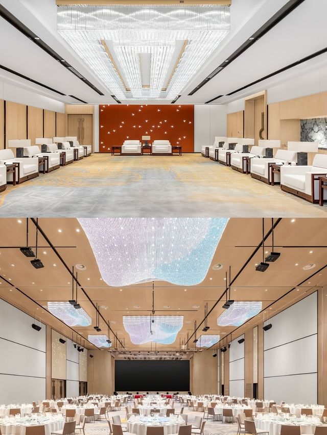 度假體驗超棒|長沙寶藏酒店。