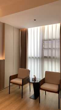 尊享商旅新體驗 —羅甸沐橙伴山酒店。
