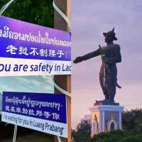 老撾 | 超詳細旅行攻略。