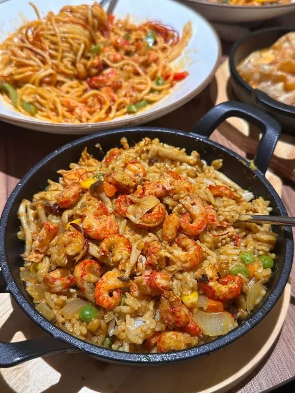 深圳新開手工意面店！超高性價比🍝