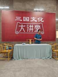 戎馬一生，卻終未稱帝---曹操“高陵”