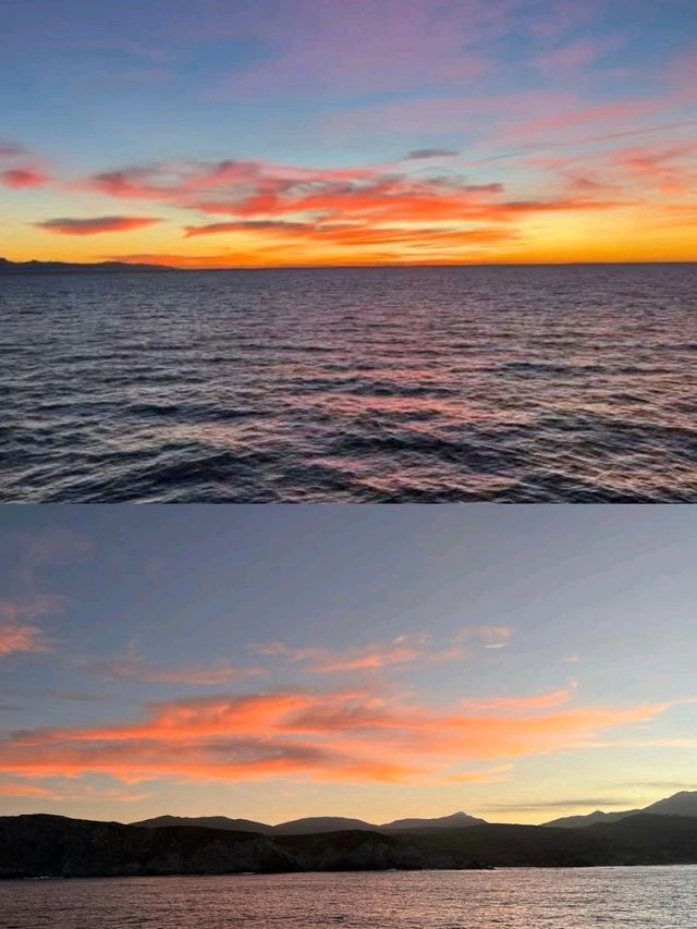 Channel lsland National Park is Breathtaking❤️🥰