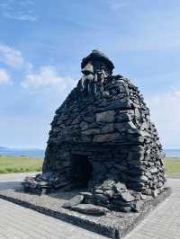 挪威冰島十七天深度遊（斯奈山半島）。