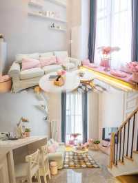 在城市的喧嚣中，有一處寧靜而優雅的港灣——萬華輕奢公寓。