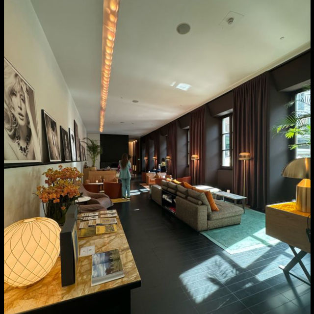 Experience luxurious stay at the bulgari hotels 