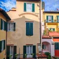 A wholesome stay at Rivoli boutique hotel Italy 