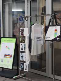 上海藝術界不能錯過的展覽來啦。