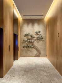 京都高性價比之選：希爾頓花園酒店。