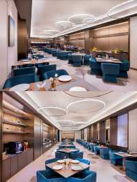 桔子水晶青島五四廣場海景酒店 | 邂逅海濱之美。